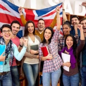 Group logo of Updated news for UK students