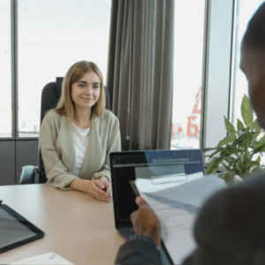 Group logo of Surprising Secrets to Cracking Interviews