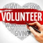 Group logo of Volunteering Opportunities in the UK