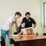 Group logo of Common Issues for College Students and how to overcome them