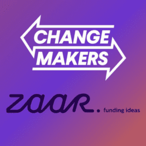 Group logo of Change Makers Unite